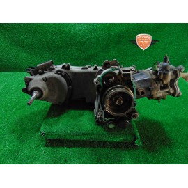 Motore garantito Peugeot Satelis 300 2013 2016