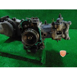 Motore garantito Peugeot Satelis 300 2013 2016