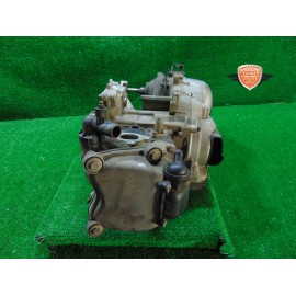 Motor garantizado Peugeot Satelis 300 2013 2016