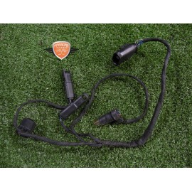 Sistema de cableado de faros delanteros BMW F 700 GS ABS 2012 2015
