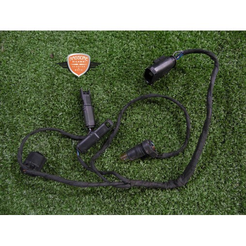 Frontscheinwerfer cambling system BMW F 700 GS ABS 2012 2015