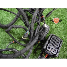 Hauptkabelbaum BMW F 700 GS ABS 2012 2015