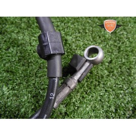 Vorderes Bremsrohr BMW F 700 GS ABS 2012 2015