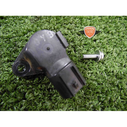 SchmetterlingKörpersensor TPS Yamaha WR 125 X 2009 2016