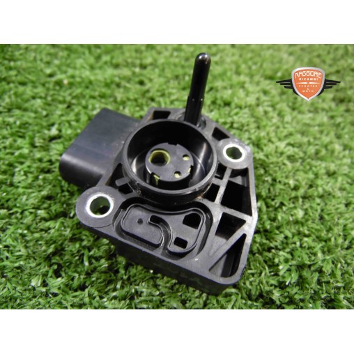 Capteur de corps de papillon TPS Yamaha WR 125 X 2009 2016