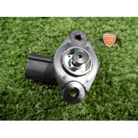 SchmetterlingKörpersensor TPS Yamaha WR 125 X 2009 2016