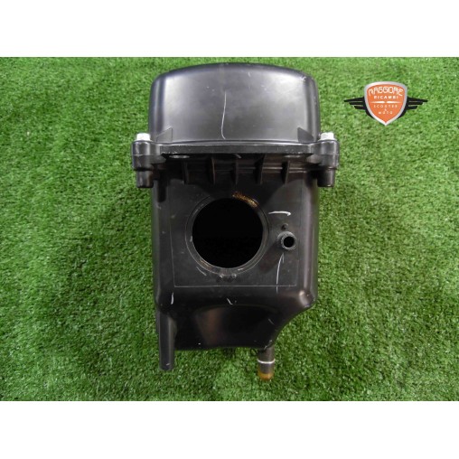 Case air cleaner Yamaha WR 125 X 2009 2016
