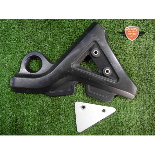 Carena telaio sinistra Yamaha WR 125 X 2009 2016