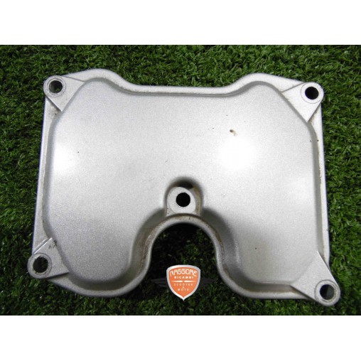 Carter probado Yamaha WR 125 X 2009 2016