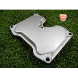 Carter probado Yamaha WR 125 X 2009 2016