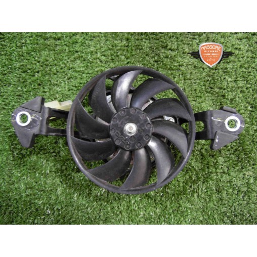 Ventilador de radiador Yamaha WR 125 X 2009 2016