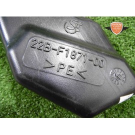 Tank reserve Yamaha WR 125 X 2009 2016