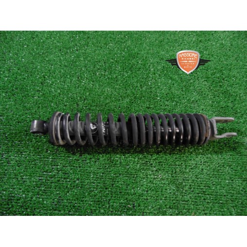 Federbein stoßdämpfer Peugeot Looxor 50 2001 2006