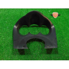 Casco cover plástico instrumentación Peugeot Satelis 300 2013 2016