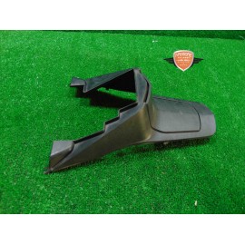 Rumpf cover kunststoff tank Peugeot Satelis 300 2013 2016