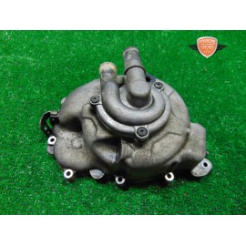 Stator schutz fuhrmann kurbelgehäuse Peugeot Satelis 300 2013 2016