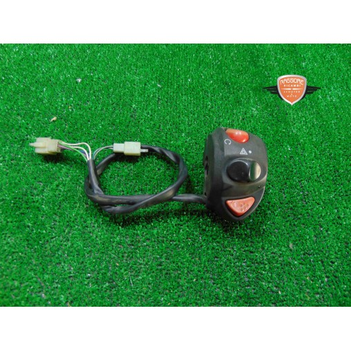 Commutateur droit Peugeot Satelis 300 2013 2016