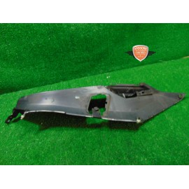 Plataforma correcta Peugeot Satelis 300 2013 2016