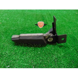 Poggiapiedi posteriore destro Peugeot Satelis 300 2013 2016