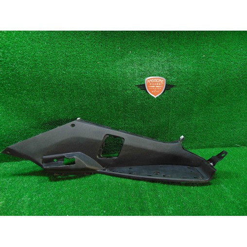 Repose-pied Peugeot Satelis 300 2013 2016