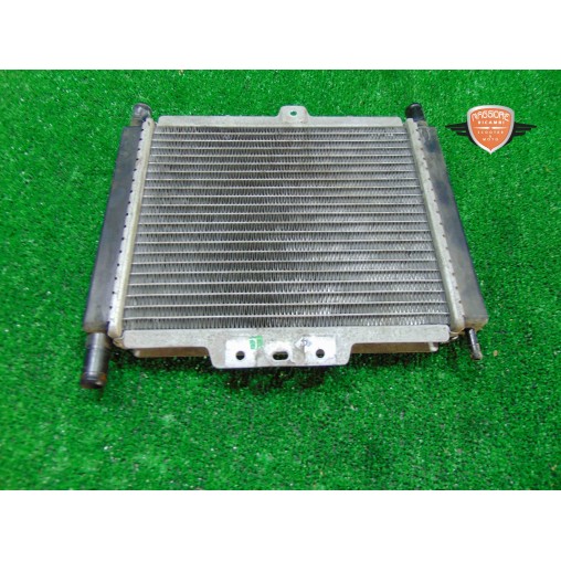 Radiateur Peugeot Satelis 300 2013 2016