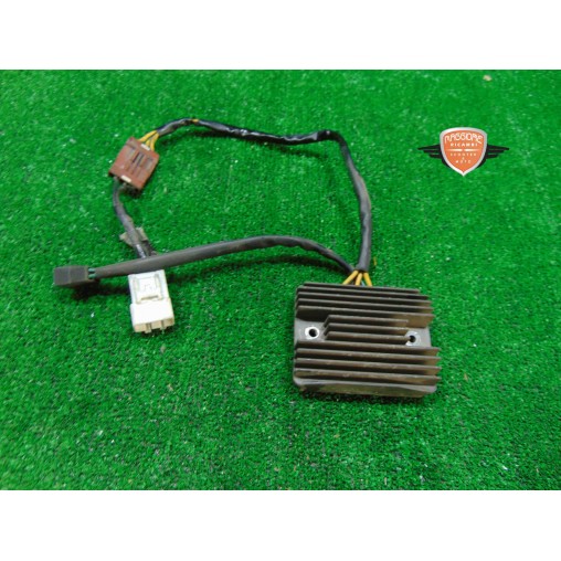 Régulateur de tension Peugeot Satelis 300 2013 2016