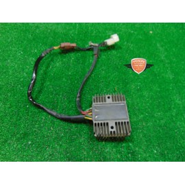 Régulateur de tension Peugeot Satelis 300 2013 2016