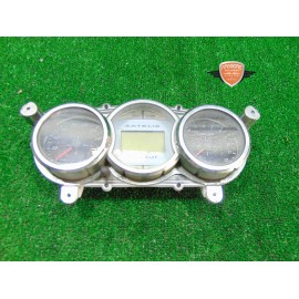 Instrumentación del tablero Peugeot Satelis 300 2013 2016