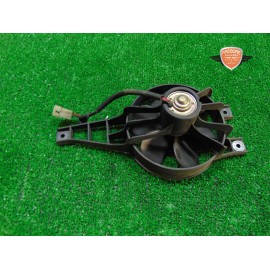Radiator fan Peugeot Satelis 300 2013 2016