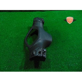 Carena cover manubrio Piaggio Liberty 50 2018 2020