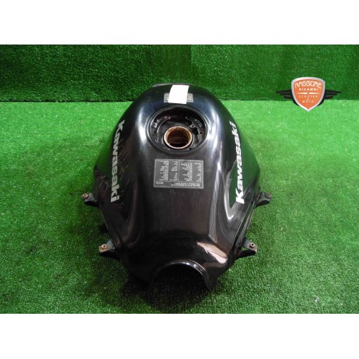 Gasoline fuel tank Kawasaki Ninja 250 R 2007 2013