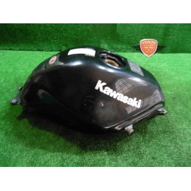 Gasoline fuel tank Kawasaki Ninja 250 R 2007 2013