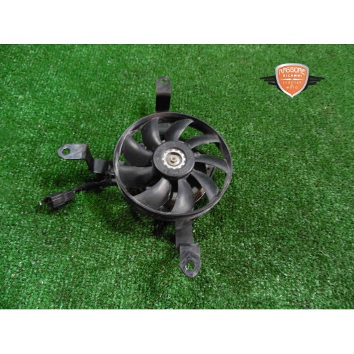 Ventilador de radiador Kawasaki Ninja 250 R 2007 2013