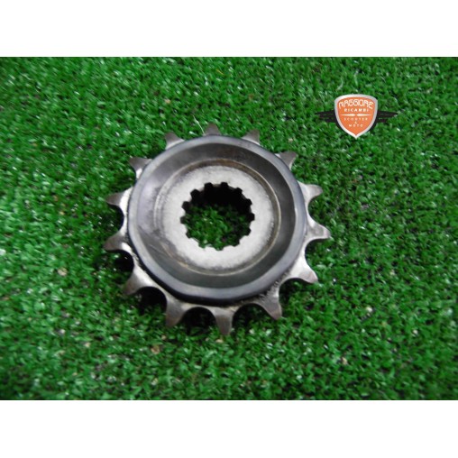 Piñón Kawasaki Ninja 250 R 2007 2013