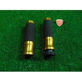 Perilla de gas derecha Honda CB 650 F ABS 2014 2016