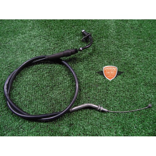 Cavo acceleratore gas Yamaha WR 125 X 2009 2016