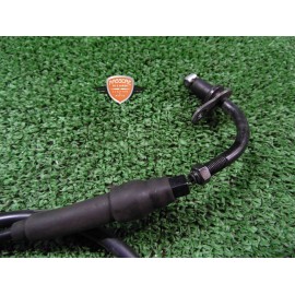 Gas accelerator cable Yamaha WR 125 X 2009 2016