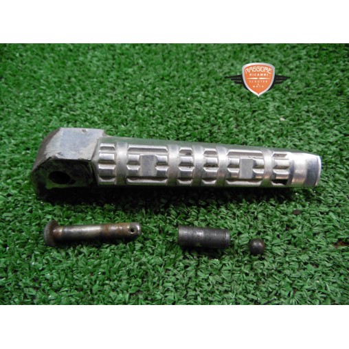 Linke rückenlehne Yamaha WR 125 X 2009 2016