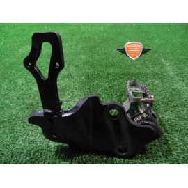 Left front foot Yamaha WR 125 X 2009 2016