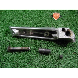 Linke rückenlehne Yamaha WR 125 X 2009 2016
