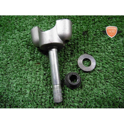 Riser bar plate Yamaha WR 125 X 2009 2016