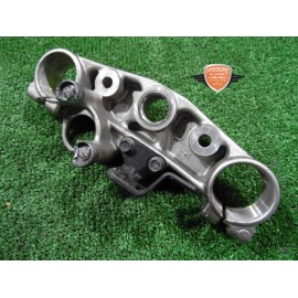 Gabelbrücke oben Yamaha WR 125 X 2009 2016