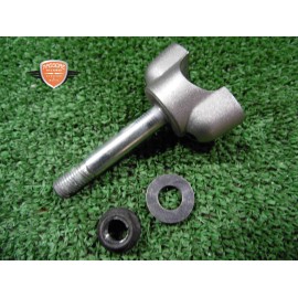 Riser bar plate Yamaha WR 125 X 2009 2016
