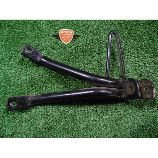 Soporte de plataforma izquierda Yamaha WR 125 X 2009 2016