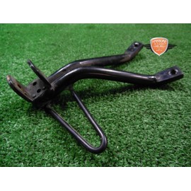 Soporte de plataforma izquierda Yamaha WR 125 X 2009 2016