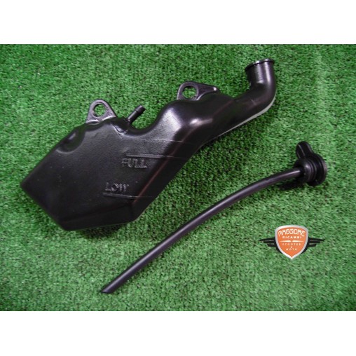 Tank reserve Yamaha WR 125 X 2009 2016