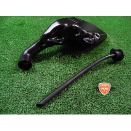 Tank reserve Yamaha WR 125 X 2009 2016