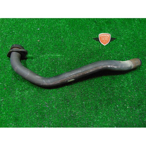Auspuffrohr Yamaha Xenter 150 2011 2014
