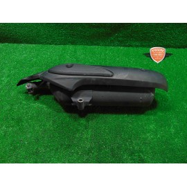 Schalldämpfer Yamaha Xenter 150 2011 2014
