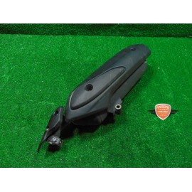 Schalldämpfer Yamaha Xenter 150 2011 2014